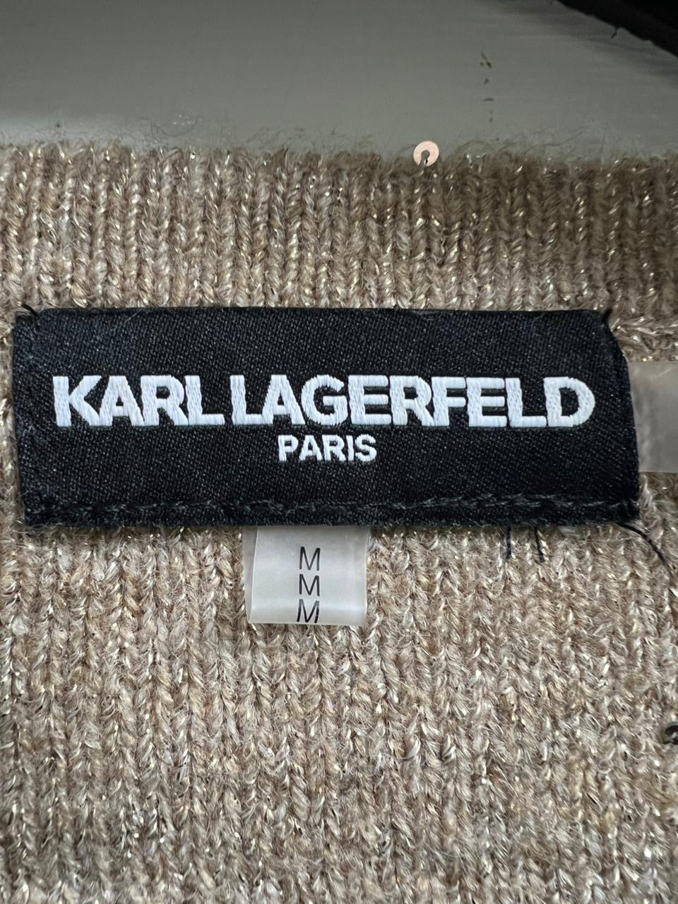 Karl Lagerfeld Paris Shirt