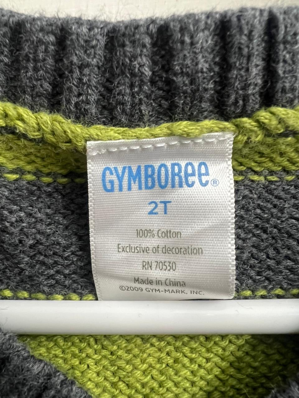 GYMBOREE Sweater