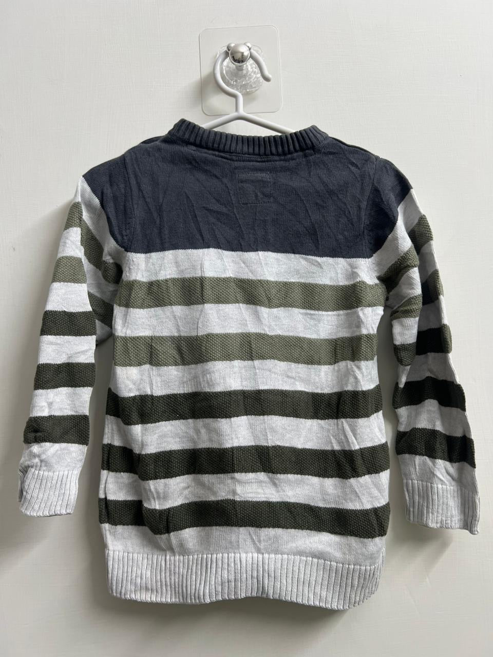 Baby Club Sweatshirt