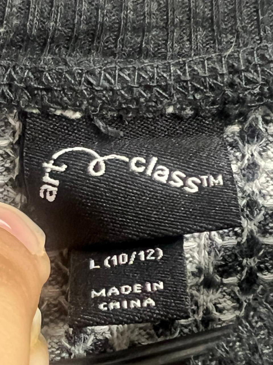 Art Class Sweatshirt