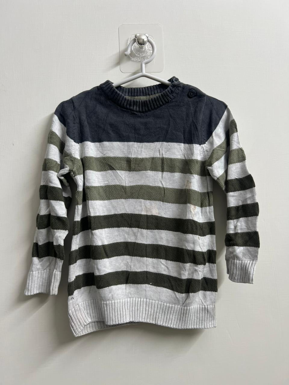 Baby Club Sweatshirt