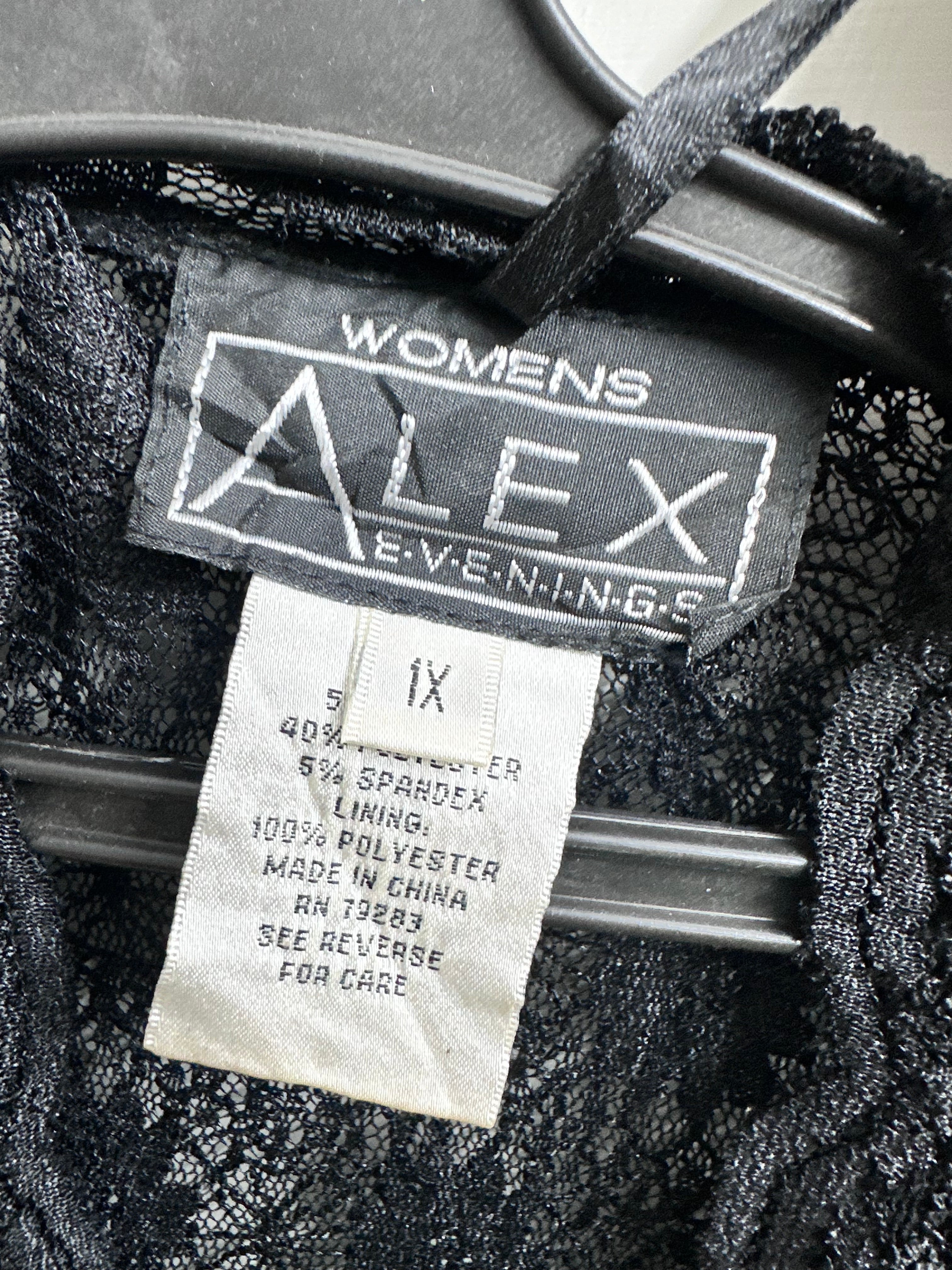 Alex Women