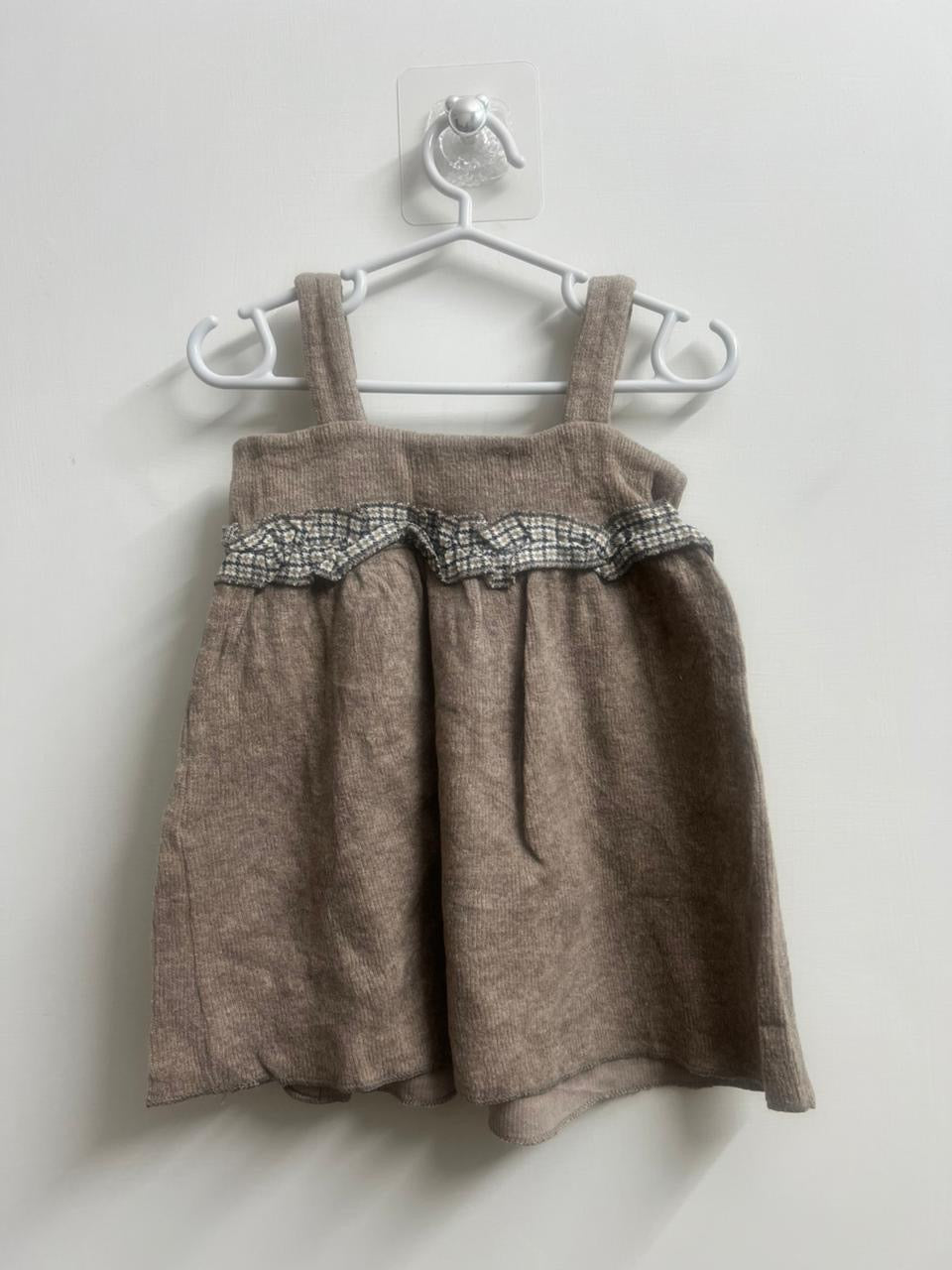 ZARA Baby Frock