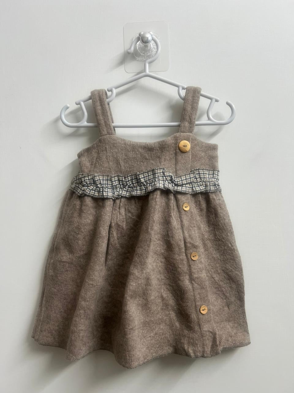 ZARA Baby Frock
