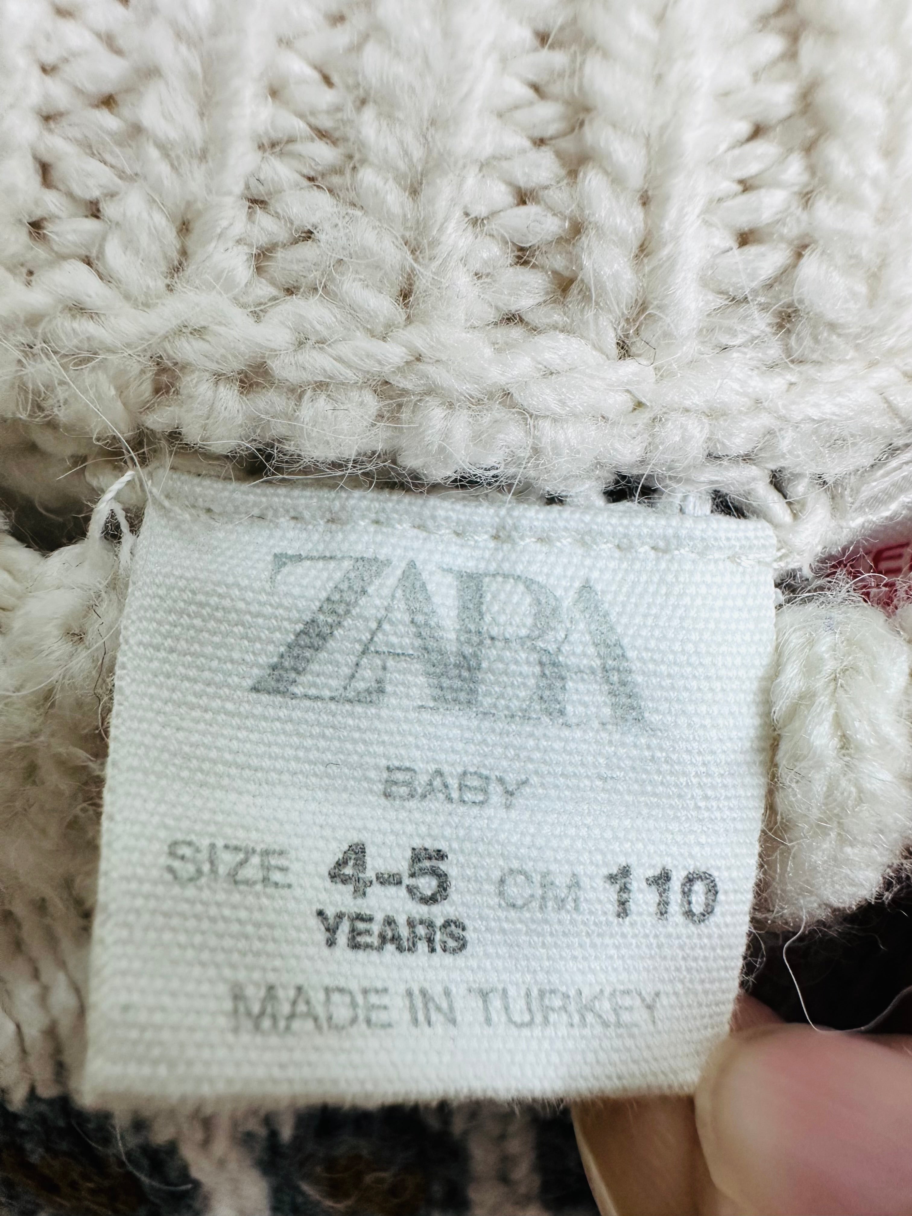 ZARA Sweater