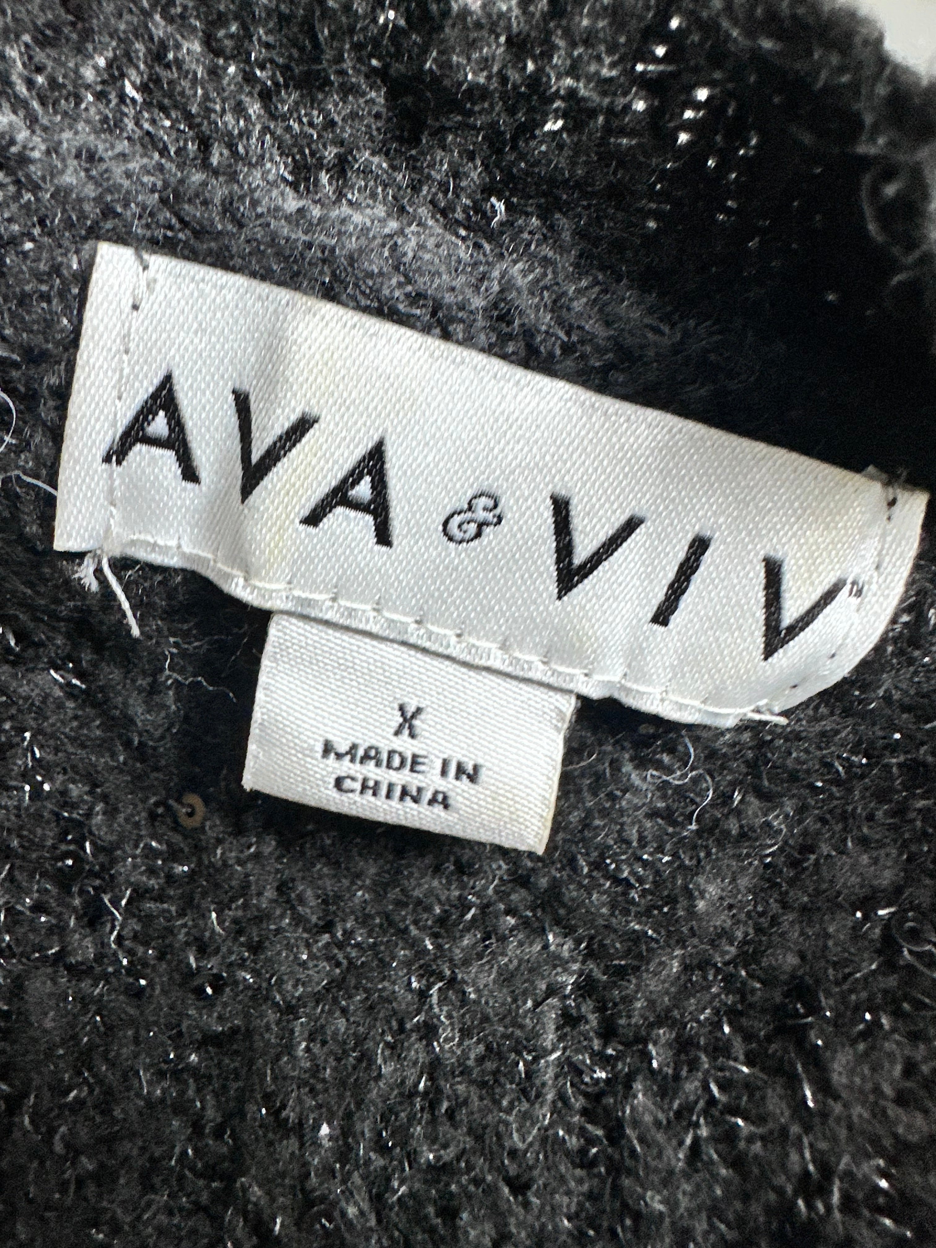 AVA & VIV Jersey