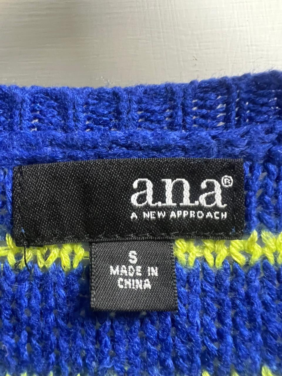 ANA Sweatshirt