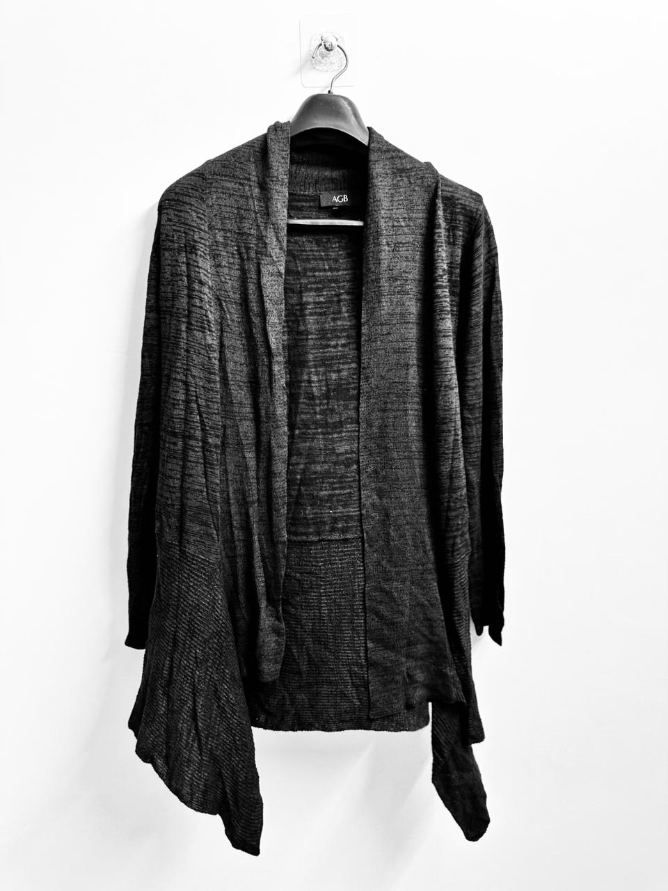 AGB Lightweight Jersey