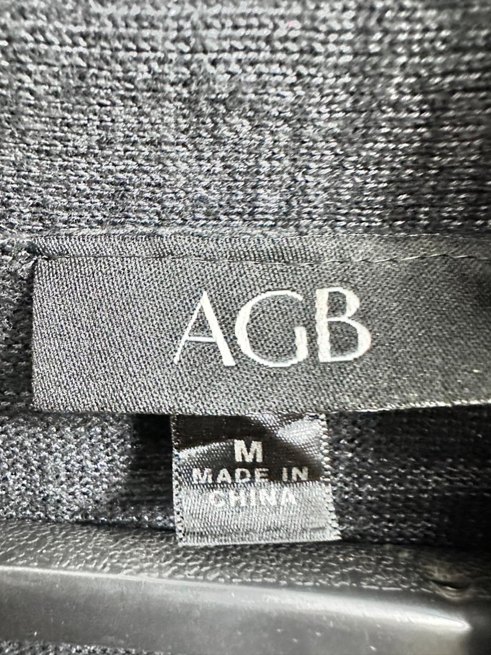 AGB Lightweight Jersey