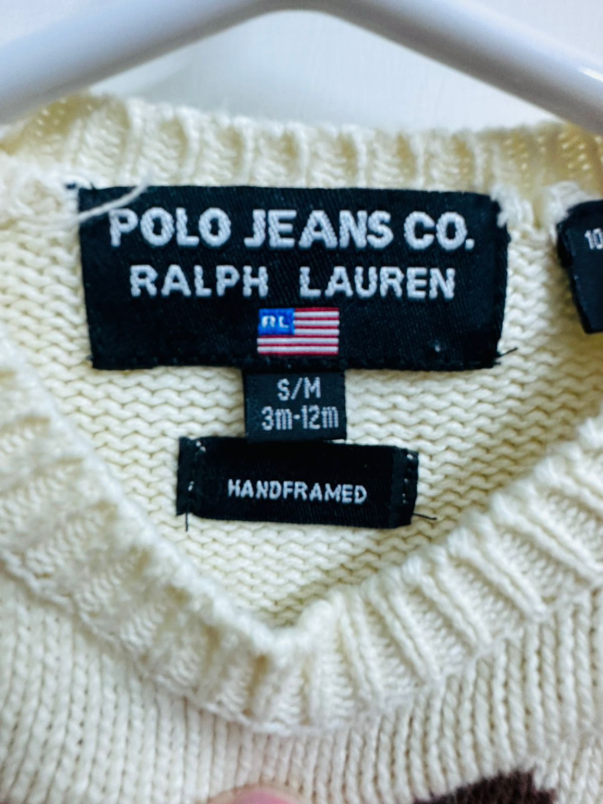 POLO Ralph Lauren