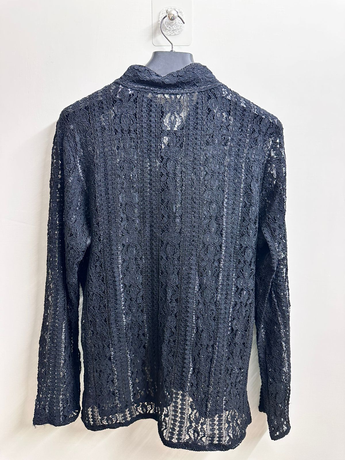 Net Shirt Liz Claiborne