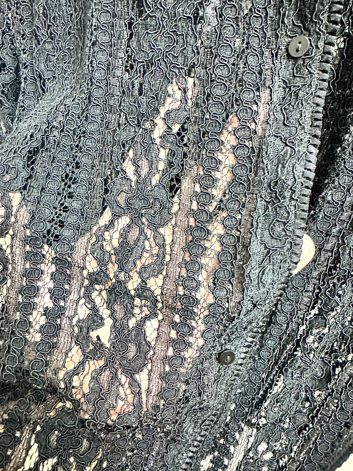 Net Shirt Liz Claiborne