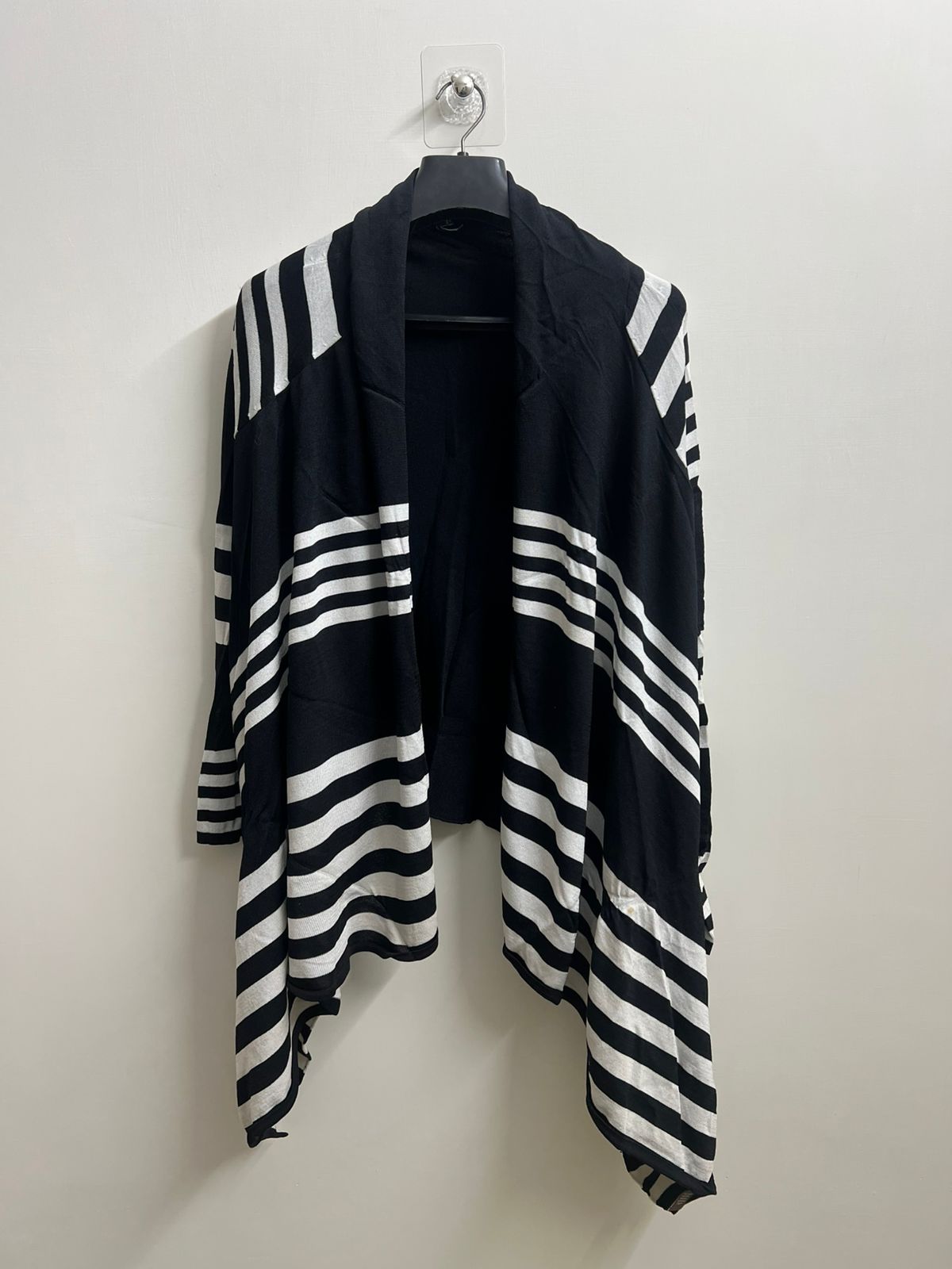 Adrienne Vittadini Shrug