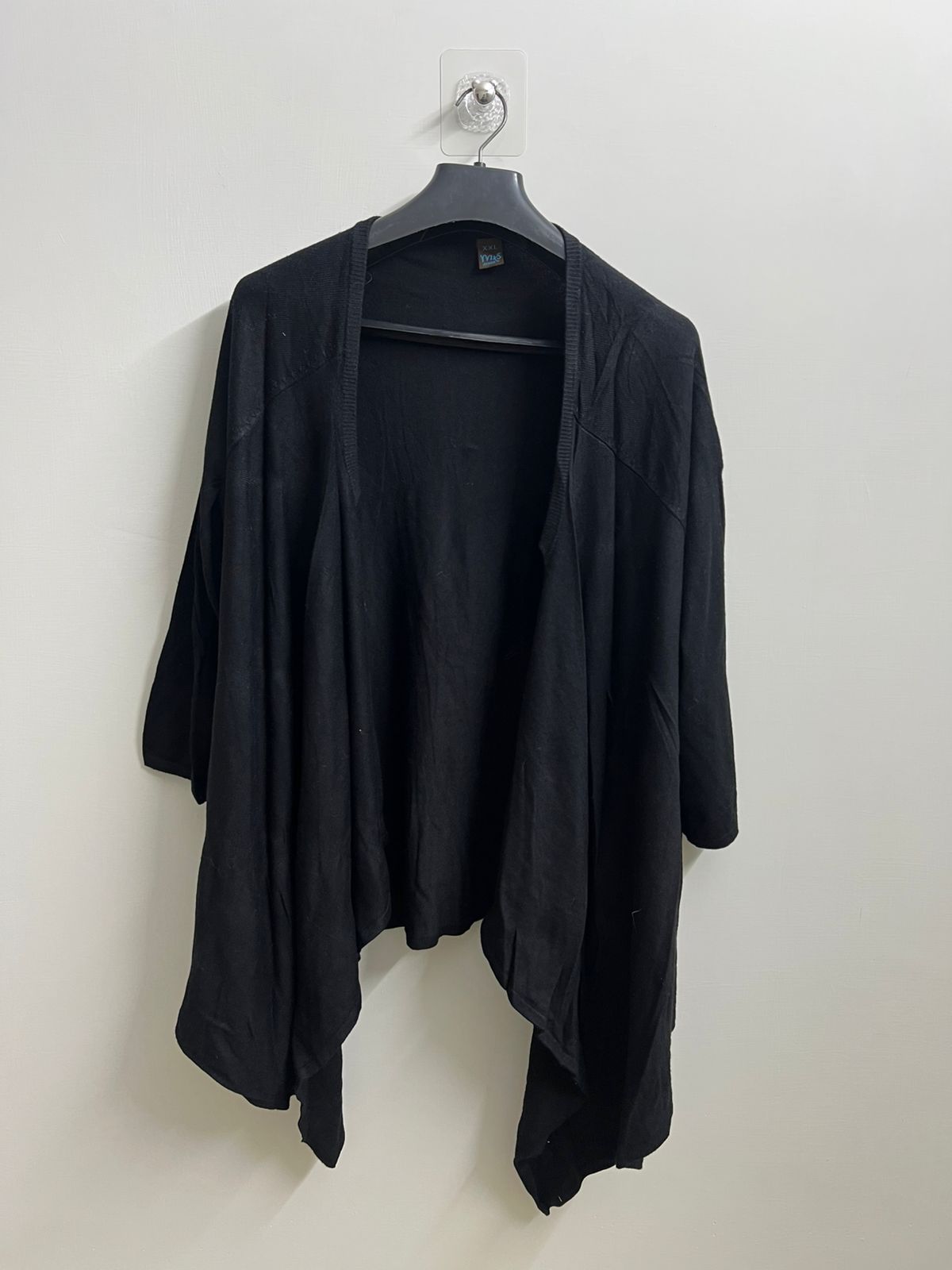 M&S Mooe Shrug