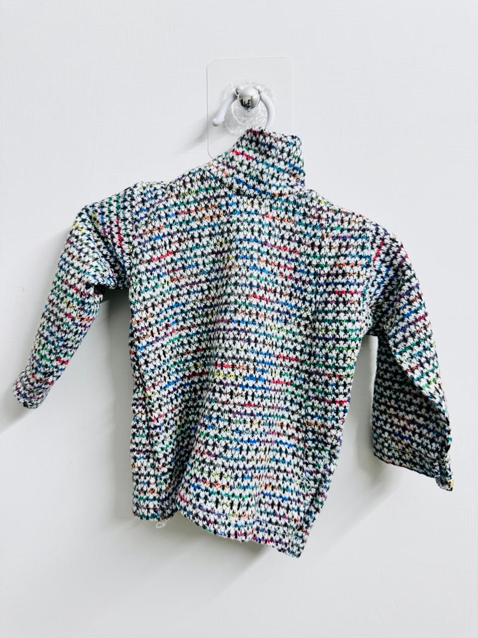 Inner High Neck - Multi