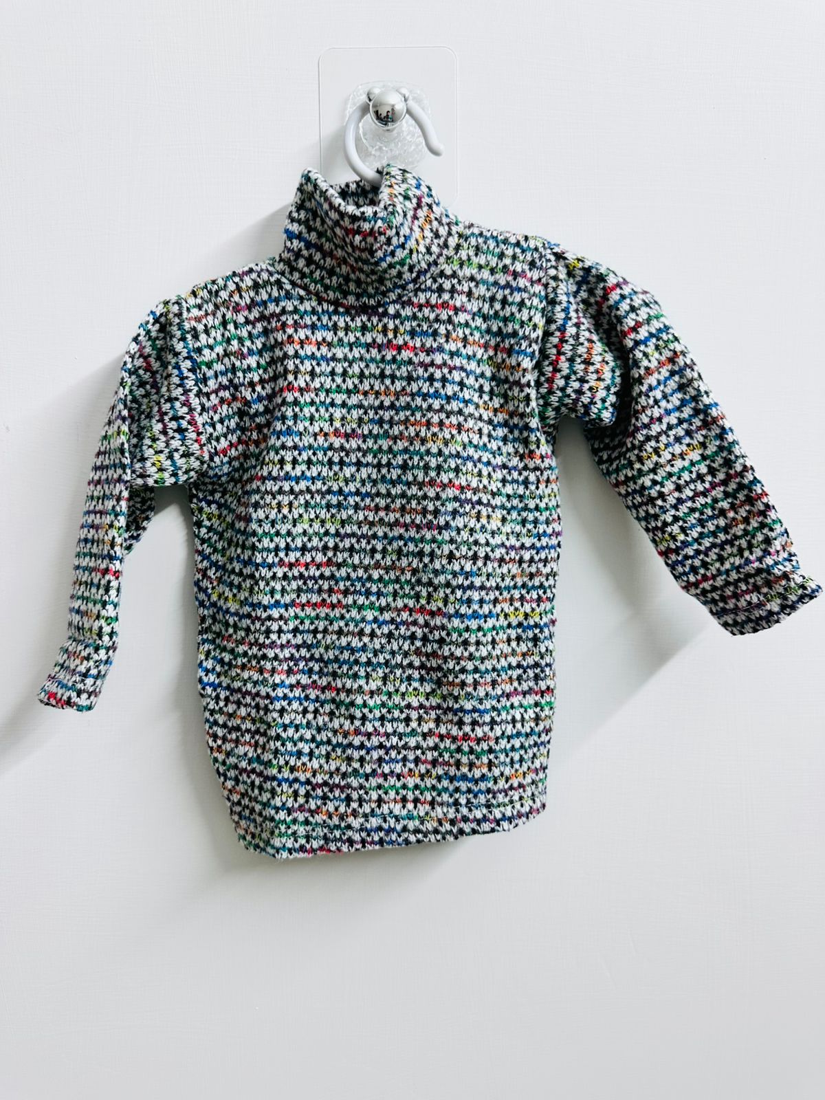 Inner High Neck - Multi